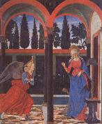 Annunciation